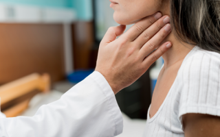 Аутоиммунный тиреоидит щитовидной железы. Симптомы и лечение