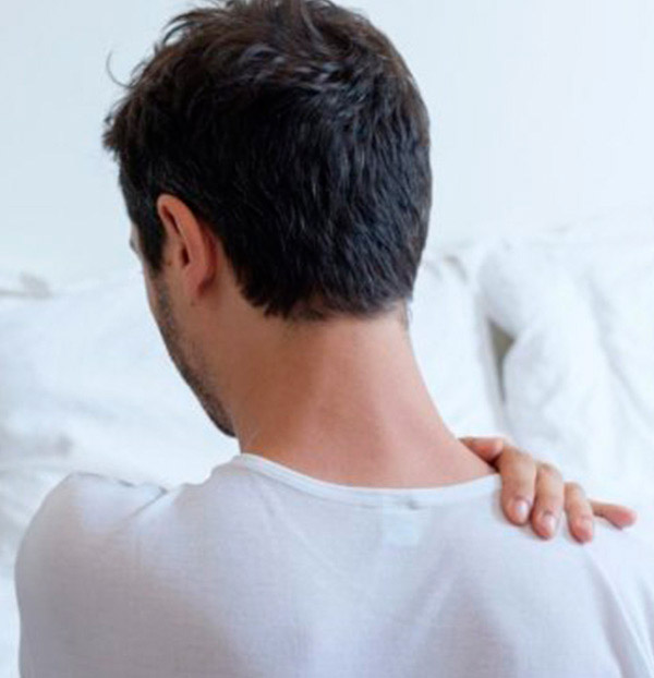 Боль в плече - лечение