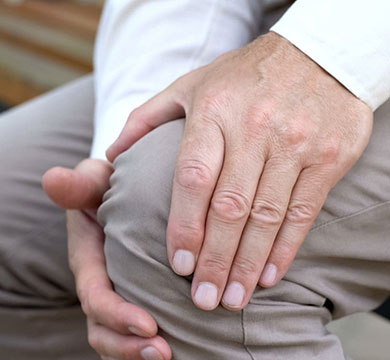 Разрыв мениска коленного сустава. Симптомы и методы лечения